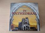 De Kathedraal, Hobby en Vrije tijd, Gezelschapsspellen | Bordspellen, Een of twee spelers, Ophalen of Verzenden, Zo goed als nieuw