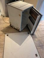 Gratis Koelkast - Ophalen, Witgoed en Apparatuur, Koelkasten en IJskasten, Ophalen, Minder dan 75 liter, Zonder vriesvak, Gebruikt