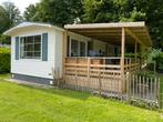 Chalet, Caravans en Kamperen