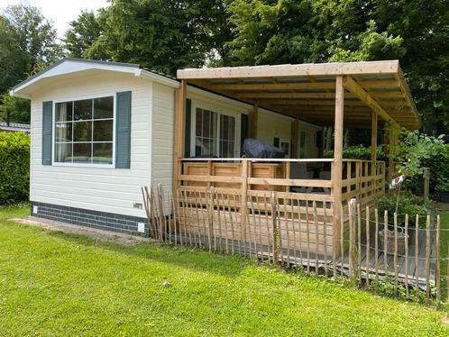 Chalet, Caravans en Kamperen, Stacaravans, Ophalen