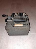 Oude kassa!, Ophalen of Verzenden