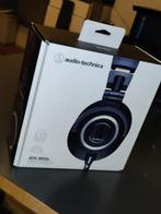 Audio-technica ATH-MH50x -  Nieuw in doos , Audio, Tv en Foto, Koptelefoons, Ophalen of Verzenden, Nieuw, Over oor (circumaural)