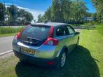 Volvo C30 1.6 2008 Grijs, i.z.g.st., Auto's, Volvo, Voorwielaandrijving, 1596 cc, Stof, 4 cilinders