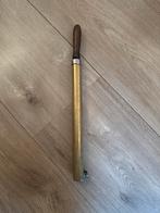 Vintage messing pomp, Antiek en Kunst, Ophalen of Verzenden