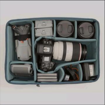 Nieuw!! Shimoda Core Unit Large DSLR V3 - Camera Insert beschikbaar voor biedingen