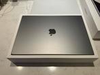 MacBook Pro 16” M1 Pro 16Gb 512Gb, 16 inch, MacBook, Ophalen of Verzenden, Zo goed als nieuw