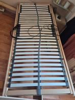 Elektrische bedbodem 80x200 - Verstelbaar!, Huis en Inrichting, Gebruikt, Eenpersoons, Ophalen of Verzenden, 80 cm
