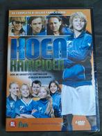 Koen Kampioen - De complete 8-delige familieserie, Alle leeftijden, Ophalen of Verzenden, Zo goed als nieuw, Tv fictie