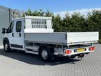 Citroën Jumper 35 2.2 HDI 150 PK L4 / 3 ZIJDIG KIPPER / 7-P, Voorwielaandrijving, Euro 5, Gebruikt, 4 cilinders