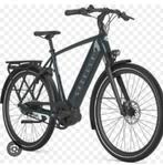 Gazelle Ultimate C8+ HMB heren, Ophalen, Nieuw, 59 cm of meer, 50 km per accu of meer