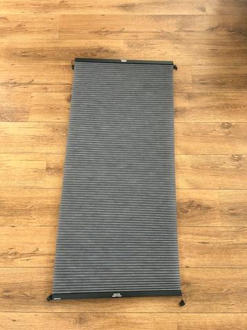 Veneta Plissé Gordijn Top Down Bottom Up 60x160 cm beschikbaar voor biedingen