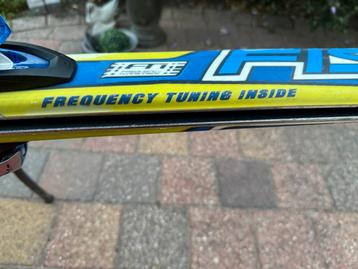 Fischer RC6 Ski's - 165cm beschikbaar voor biedingen