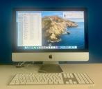 iMac 21.5 inch (late 2013) - incl doos, Computers en Software, Apple Desktops, Ophalen, HDD en SSD, 2 tot 3 Ghz, 8 GB