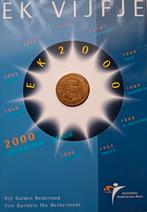 Ek vijfje kampioenschap voetbal in nederland en belgië, Ophalen of Verzenden, Overige typen