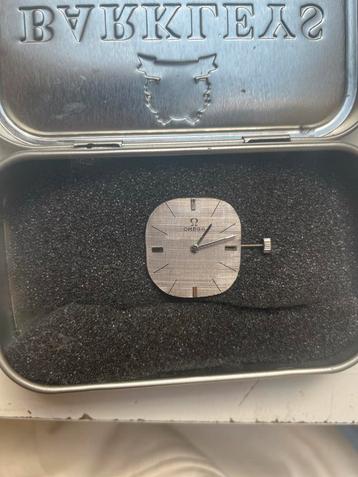 Omega 062 Uurwerk - Lopende Staat beschikbaar voor biedingen