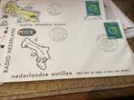 No5461 Nederlandse Antillen E53 anders Heb ook van Nederland, Ophalen, Onbeschreven, Nederland