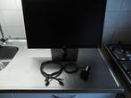monitor, Computers en Software, Monitoren, Ingebouwde speakers, Full HD, LG, 60 Hz of minder