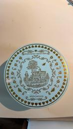 Wedgwood Harlequin collectie, Nieuw, Ophalen of Verzenden, Wedgwood, Kop(pen) en/of Schotel(s)