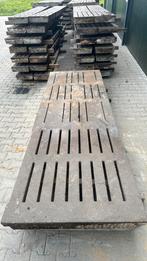 Betonroosters, Dieren en Toebehoren, Stalling en Weidegang, Stalling