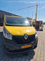 Renault Trafic 1.6 DCI 70KW 2017, Renault, Particulier, 1598 cc, Te koop