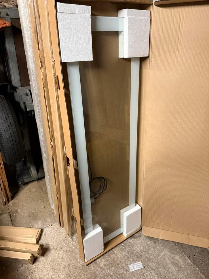 ThermoUp Dry infrarood handdoekverwarmers – nieuw in doos, Doe-het-zelf en Verbouw, Verwarming en Radiatoren, Nieuw, Overige typen