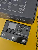 Line 6 HX Stomp - Multi-effect processor, Muziek en Instrumenten, Effecten, Ophalen of Verzenden, Zo goed als nieuw, Support@line6.com