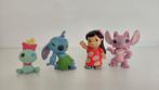 Lilo en Stitch poppetjes Disney, Verzamelen, Poppetjes en Figuurtjes, Ophalen of Verzenden, Zo goed als nieuw
