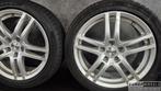 18 inch Audi A3 Winterbanden Volkswagen Golf 7 8 Caddy leon, 18 inch, Gebruikt, -, -