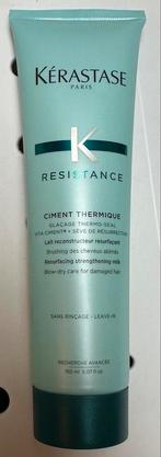 Nieuw Kerastase Ciment Thermique 150 ml leave in, Ophalen of Verzenden, Nieuw