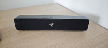 Razer Leviathan V2 X PC Gaming Sound Bar beschikbaar voor biedingen