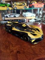 Bugatti Bolide 1:18, Ophalen of Verzenden, Nieuw
