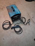 Cebora S 606 lasapparaat elektroden 170A, Ophalen, Gebruikt, 150 tot 250 ampère, Elektroden