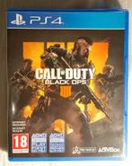 Call of Duty: Black Ops 4 (PS4), Spelcomputers en Games, Games | Sony PlayStation 4, Online, Vanaf 18 jaar, Overige genres, 1 speler