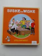 Complete spellenpakket suske en wiske, Nieuw, Ophalen of Verzenden, Drie of vier spelers