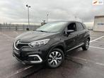 Renault CAPTUR 1.5 dCi Keyless|Cruise|Stoelverwarming|, Voorwielaandrijving, Gebruikt, Euro 6, 4 cilinders