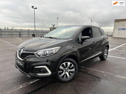 Renault CAPTUR 1.5 dCi Keyless|Cruise|Stoelverwarming|, Auto's, Renault, Particulier, Te koop, Captur, ABS, Airbags, Airconditioning