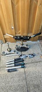 Suzuki hayabusa gen2 onderdelen, Ophalen of Verzenden, Gebruikt
