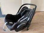 Maxi-Cosi Cabriofix met FamilyFix, Ophalen, Zo goed als nieuw, Isofix, 0 t/m 13 kg