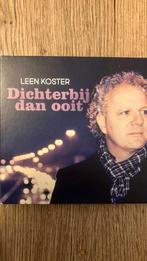 Leen koster, Ophalen of Verzenden, Zo goed als nieuw, Gospel