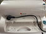Rexel CB256E Elektrische Inbindmachine, Ophalen of Verzenden, Zo goed als nieuw
