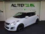 Suzuki SWIFT 1.2 X-tra Edition | Nieuwstaat | *evt. Carplay, Voorwielaandrijving, 94 pk, Gebruikt, 4 cilinders