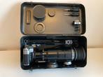 Zenit photo sniper set, Ophalen of Verzenden, Gebruikt, Spiegelreflex, Overige Merken