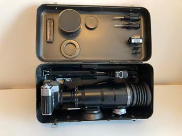 Zenit photo sniper set beschikbaar voor biedingen