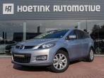 Mazda CX-7 2.3 TS | Bose | Airco | Cruise, 1450 kg, Stof, Gebruikt, 1670 kg