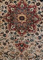 prachtige zijde perzisch ,oosterse tapijt, Huis en Inrichting, Stoffering | Tapijten en Kleden, Ophalen, 50 tot 100 cm, Overige kleuren