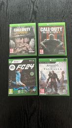 Xbox One Spellen, 500 GB, Xbox One, Ophalen of Verzenden, Zo goed als nieuw