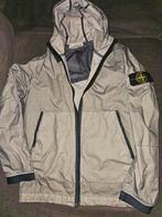 Stone Island zomerjas grijs, Kleding | Heren, Ophalen of Verzenden, Grijs, Maat 46 (S) of kleiner, Stone Island