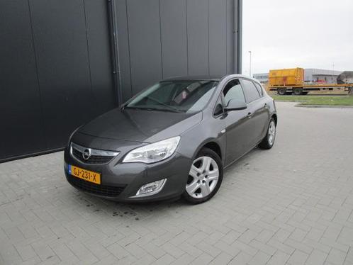 Opel Astra 1.4 Turbo Edition, hatchback, Auto's, Opel, Particulier, Te koop, Astra, ABS, Airbags, Airconditioning, Centrale vergrendeling