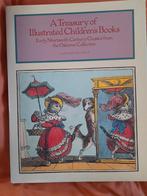 A trwasury of illustrated childrens books, Ophalen of Verzenden, Zo goed als nieuw