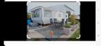 Stacaravan of chalet gezocht met vaste staanplaats, Caravans en Kamperen, Stacaravans, Tot en met 4
